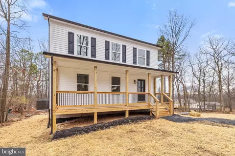 508 Grouse, Winchester, VA 22602