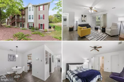 114 Timberlake Ter #7, Stephens City, VA 22655