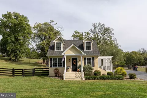 1087 Cedar Hill Rd, Clear Brook, VA 22624