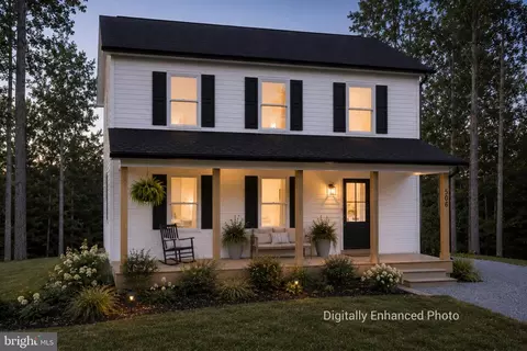 506 Grouse, Winchester, VA 22602