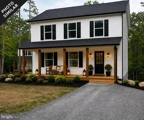 506 Grouse, Winchester, VA 22602