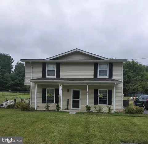 371 Ruebuck Rd, Clear Brook, VA 22624