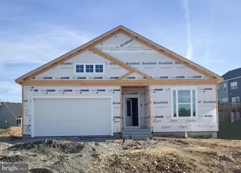 119 Sapphire, Stephenson, VA 22656