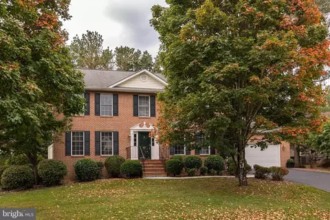 234 Asbury Rd, Winchester, VA 22602