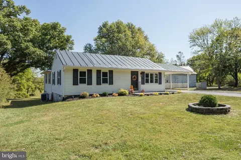 529 Salem Church, Stephens City, VA 22655