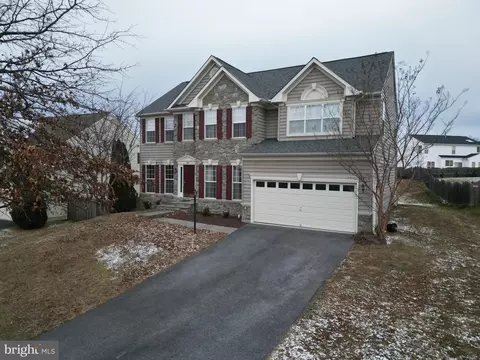 203 Lynnehaven Dr, Winchester, VA 22602