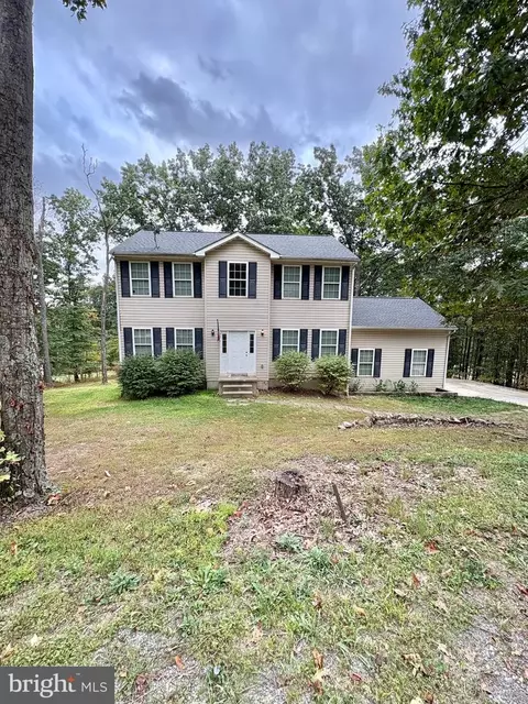 542 Cardinal Dr, Winchester, VA 22602