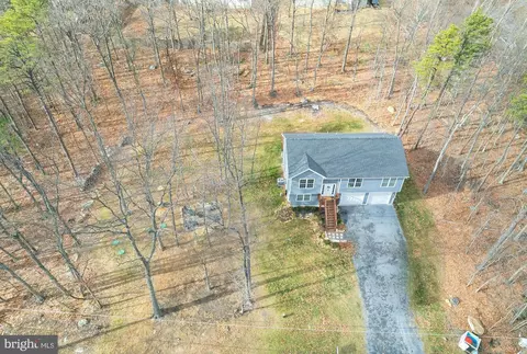 415 Quail Dr, Winchester, VA 22602