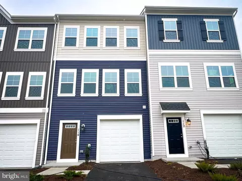 114 Norland Knoll Dr, Stephenson, VA 22656