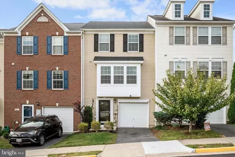 105 Worsham Ter, Winchester, VA 22602