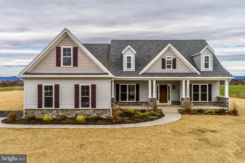 lot7 Carters Ln, Stephens City, VA 22655