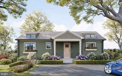 603 Opossum Trl, Winchester, VA 22602