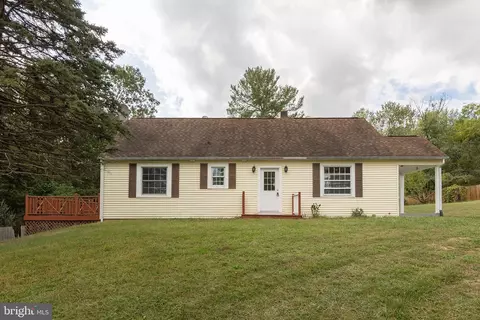191 Chapman Ln, Winchester, VA 22603