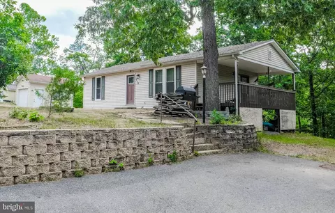 310 Wardensville Grade Grade, Winchester, VA 22602