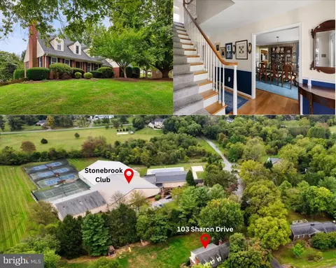 103 Sharon Dr, Winchester, VA 22602