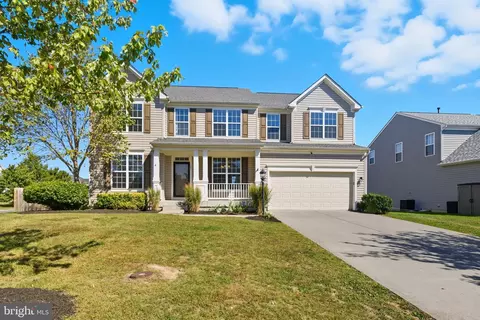 101 Arthur Ln, Winchester, VA 22602