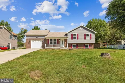 110 Accomack Cir, Stephens City, VA 22655