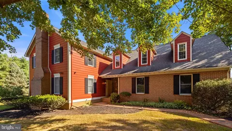 505 Glendobbin Rd, Winchester, VA 22603
