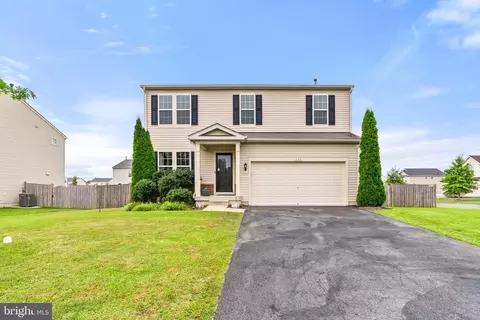 153 Littlewing Way, Stephens City, VA 22655