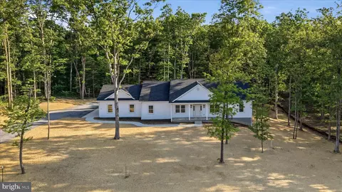 115 Stetson St, Winchester, VA 22603