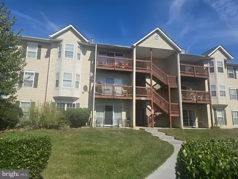 151 Brookland Ter #8, Winchester, VA 22602
