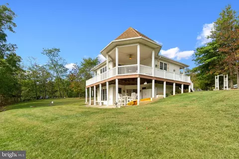 125 Cherokee Trl, Winchester, VA 22602
