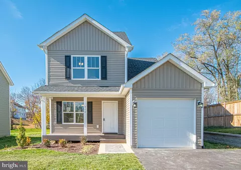 713 Ross St, Winchester, VA 22601