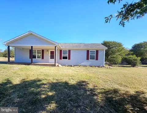 420 Twine Ln, Gore, VA 22637