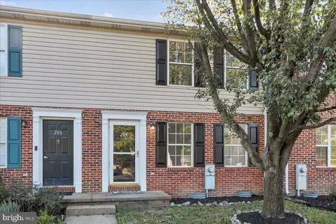 204 Banbury Ter, Winchester, VA 22601