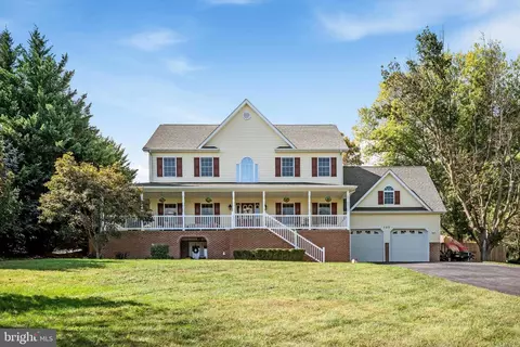 137 Stonebrook Rd, Winchester, VA 22602