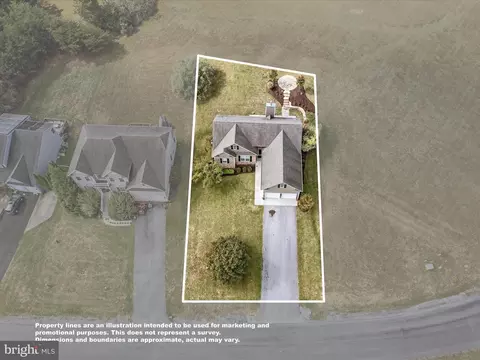 View/Area - 711 Masters Dr, Cross Junction, VA 22625 photo 7 of 18