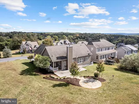 View/Area - 711 Masters Dr, Cross Junction, VA 22625 photo 5 of 18
