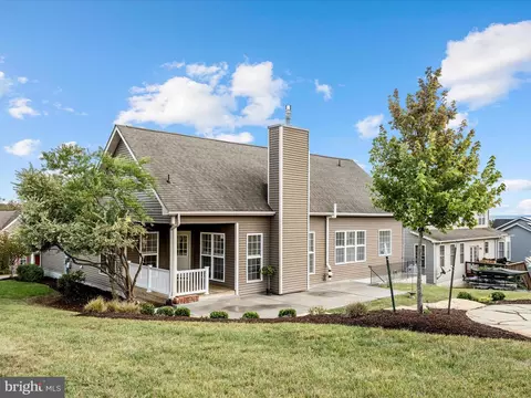 Other - 711 Masters Dr, Cross Junction, VA 22625 photo 10 of 23