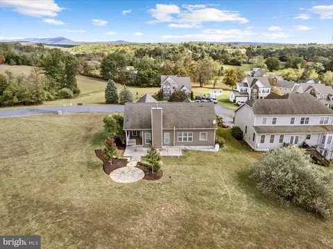 View/Area - 711 Masters Dr, Cross Junction, VA 22625 photo 6 of 18