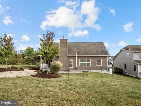 Exterior - 711 Masters Dr, Cross Junction, VA 22625 photo 2 of 12