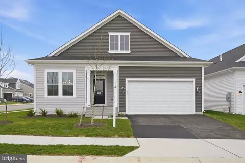 110 Lawford Way, Winchester, VA 22603