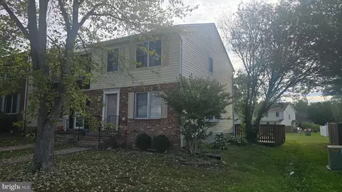 420 Surrey Club Ln, Stephens City, VA 22655