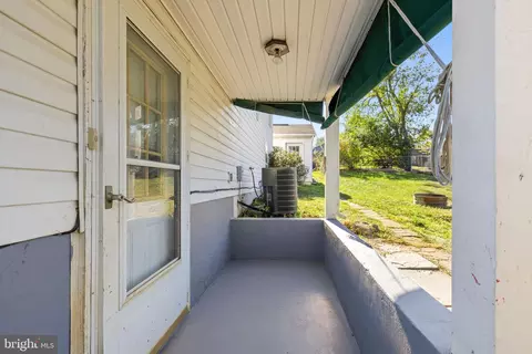 Exterior - 2425 Third St, Middletown, VA 22645 photo 13 of 18