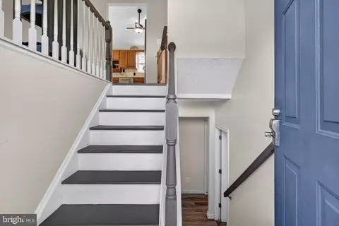 Entry Way - 2425 Third St, Middletown, VA 22645 photo 1 of 6