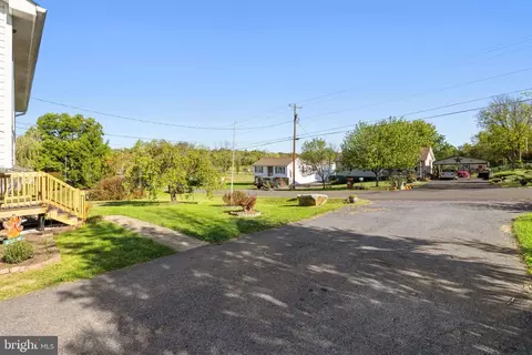 Exterior - 2425 Third St, Middletown, VA 22645 photo 9 of 18