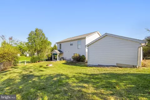 Exterior - 2425 Third St, Middletown, VA 22645 photo 16 of 18