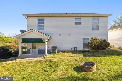 Exterior - 2425 Third St, Middletown, VA 22645 photo 14 of 18