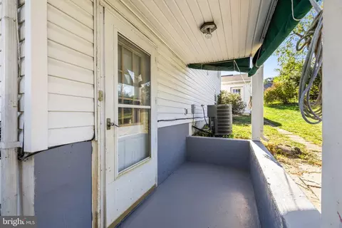 Exterior - 2425 Third St, Middletown, VA 22645 photo 12 of 18