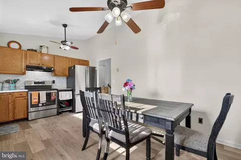 Dining - 2425 Third St, Middletown, VA 22645 photo 3 of 3