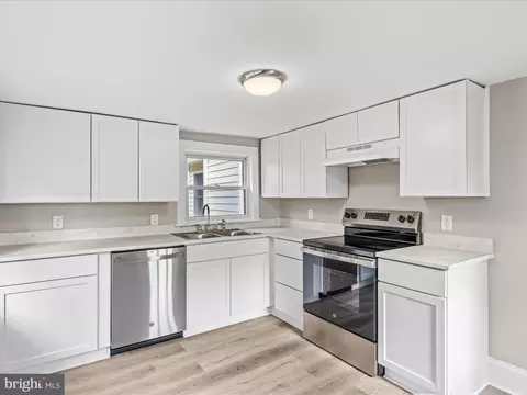 Kitchen - 298 Bufflick Rd, Winchester, VA 22602 photo 1 of 1