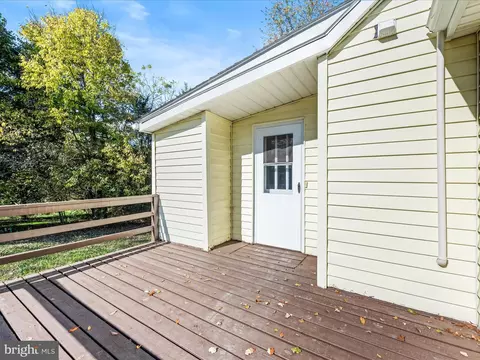Exterior - 298 Bufflick Rd, Winchester, VA 22602 photo 6 of 10