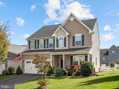 214 Mosaic Ct, Stephenson, VA 22656