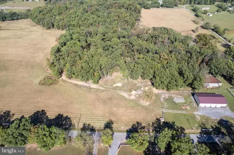 lot3 Gun Club Rd, Stephenson, VA 22656