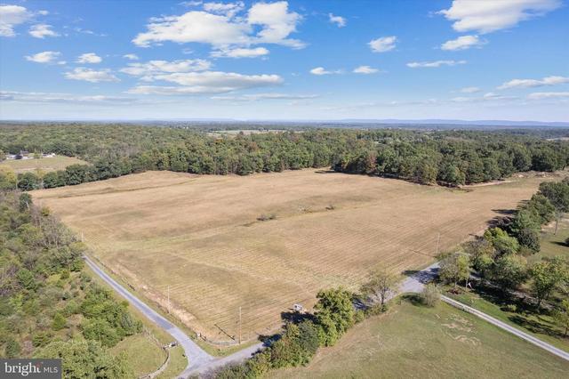 lot6 Gun Club Rd, Stephenson, VA 22656