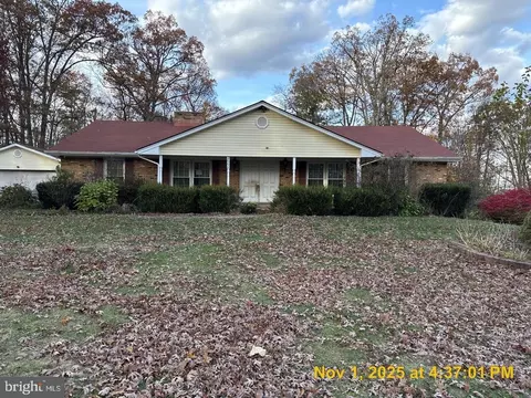 2660 Wardensville Grade Grade, Winchester, VA 22602